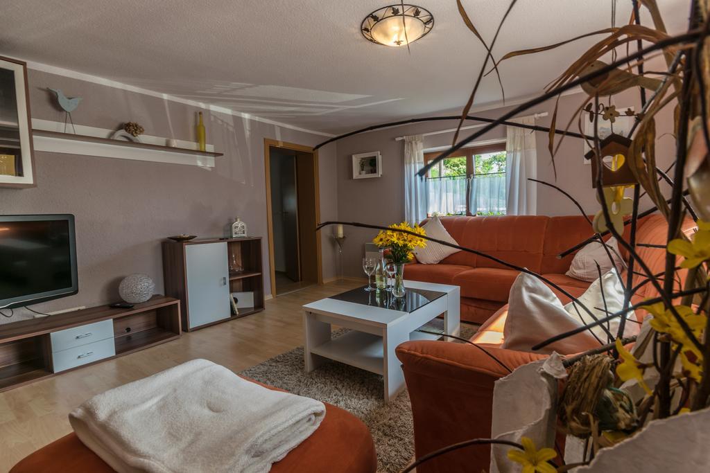 Ferienhaus Rosalie Altendorf  Exterior foto